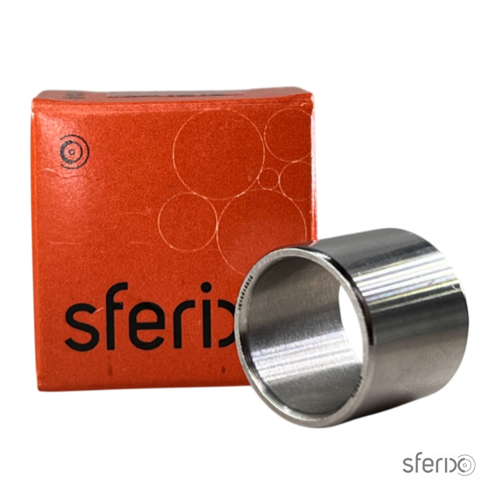 Втулка IR14X17X17 SFERIX - Сферикс - фото -  1
